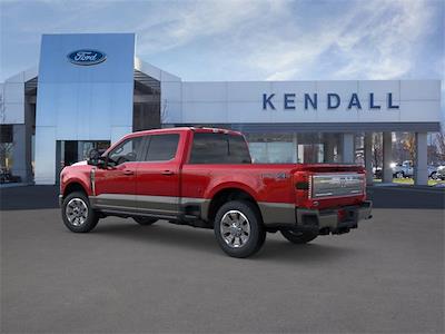 New 2026 Ford F-350 King Ranch Crew Cab for sale #RN35480 - photo 2