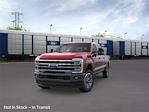 2026 Ford F-350 Crew Cab SRW 4WD Pickup for sale #RN35480 - photo 2