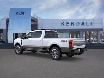 2026 Ford F-350 Crew Cab SRW 4WD Pickup for sale #RN35481 - photo 2