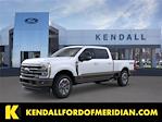 2026 Ford F-350 Crew Cab SRW 4WD Pickup for sale #RN35481 - photo 1