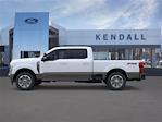 2026 Ford F-350 Crew Cab SRW 4WD Pickup for sale #RN35481 - photo 4