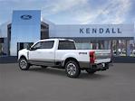 2026 Ford F-350 Crew Cab SRW 4WD Pickup for sale #RN35481 - photo 2