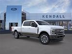 2026 Ford F-350 Crew Cab SRW 4WD Pickup for sale #RN35481 - photo 7