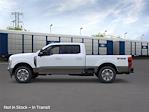 2026 Ford F-350 Crew Cab SRW 4WD Pickup for sale #RN35483 - photo 3