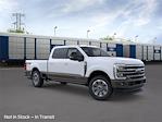 2026 Ford F-350 Crew Cab SRW 4WD Pickup for sale #RN35483 - photo 7