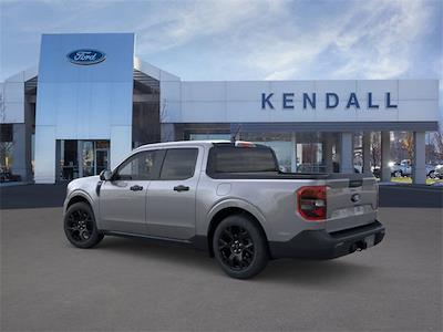 2025 Ford Maverick SuperCrew Cab AWD Pickup for sale #RN35488 - photo 2