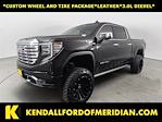 2024 GMC Sierra 1500 Crew Cab 4WD Pickup for sale #RN35497B - photo 1