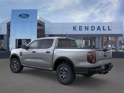 2025 Ford Ranger SuperCrew Cab 4WD Pickup for sale #RN35502 - photo 2