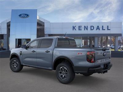 2025 Ford Ranger SuperCrew Cab 4WD Pickup for sale #RN35505 - photo 2