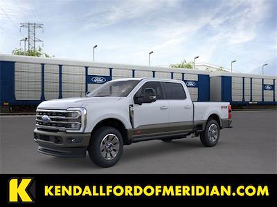 2026 Ford F-250 Crew Cab 4WD Pickup for sale #RN35512 - photo 1