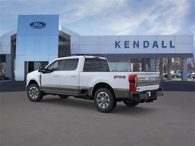 2026 Ford F-250 Crew Cab 4WD Pickup for sale #RN35512 - photo 2