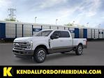 2026 Ford F-250 Crew Cab 4WD Pickup for sale #RN35512 - photo 1