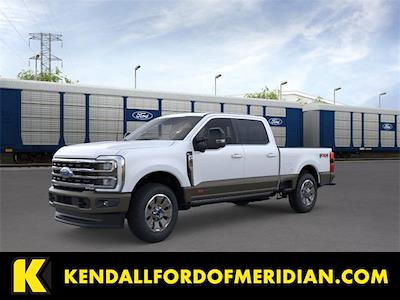 2026 Ford F-250 Crew Cab 4WD Pickup for sale #RN35513 - photo 1