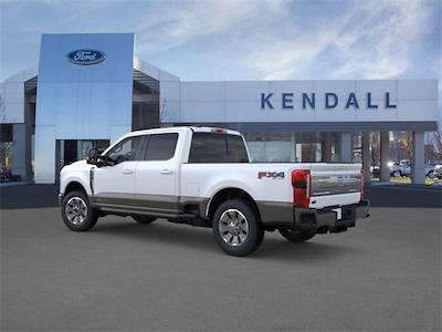 2026 Ford F-250 Crew Cab 4WD Pickup for sale #RN35513 - photo 2