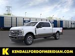 2026 Ford F-250 Crew Cab 4WD Pickup for sale #RN35513 - photo 1