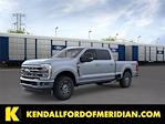 2026 Ford F-250 Crew Cab 4WD Pickup for sale #RN35518 - photo 1