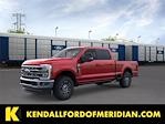 2026 Ford F-250 Crew Cab 4WD Pickup for sale #RN35519 - photo 1