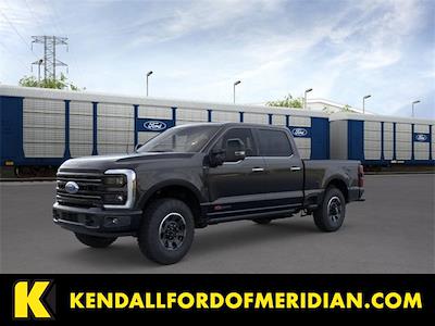 2026 Ford F-350 Crew Cab SRW 4WD Pickup for sale #RN35520 - photo 1