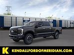 2026 Ford F-350 Crew Cab SRW 4WD Pickup for sale #RN35520 - photo 1