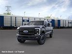 2026 Ford F-350 Crew Cab SRW 4WD Pickup for sale #RN35520 - photo 3