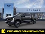 2026 Ford F-350 Crew Cab SRW 4WD Pickup for sale #RN35520 - photo 1
