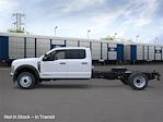 2026 Ford F-550 Crew Cab DRW 4WD Cab Chassis for sale #RN35522 - photo 4