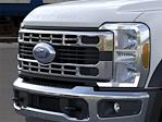 2026 Ford F-550 Crew Cab DRW 4WD Cab Chassis for sale #RN35524 - photo 17