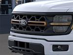 2025 Ford F-150 SuperCrew Cab 4WD Pickup for sale #RN35528 - photo 17