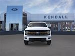 2025 Ford F-150 SuperCrew Cab 4WD Pickup for sale #RN35528 - photo 6