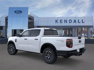 2025 Ford Ranger SuperCrew Cab 4WD Pickup for sale #RN35533 - photo 2