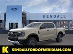 2025 Ford Ranger SuperCrew Cab 4WD Pickup for sale #RN35534 - photo 1
