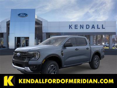 2025 Ford Ranger SuperCrew Cab 4WD Pickup for sale #RN35535 - photo 1