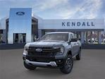 2025 Ford Ranger SuperCrew Cab 4WD Pickup for sale #RN35535 - photo 3