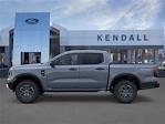 2025 Ford Ranger SuperCrew Cab 4WD Pickup for sale #RN35535 - photo 4