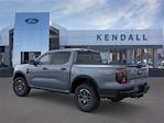 2025 Ford Ranger SuperCrew Cab 4WD Pickup for sale #RN35535 - photo 2