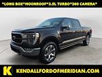 2021 Ford F-150 SuperCrew Cab 4WD Pickup for sale #RN35535A - photo 1