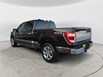 2021 Ford F-150 SuperCrew Cab 4WD Pickup for sale #RN35535A - photo 2