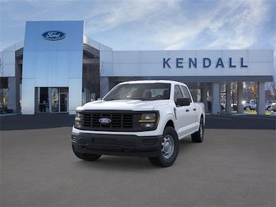 New 2025 Ford F-150 XL SuperCrew Cab for sale #RN35540 - photo 2