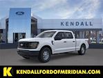New 2025 Ford F-150 XL SuperCrew Cab for sale #RN35540 - photo 1