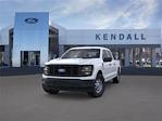 New 2025 Ford F-150 XL SuperCrew Cab for sale #RN35540 - photo 2