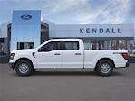 New 2025 Ford F-150 XL SuperCrew Cab for sale #RN35540 - photo 3