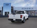 New 2025 Ford F-150 XL SuperCrew Cab for sale #RN35541 - photo 8