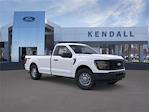 New 2025 Ford F-150 XL Regular Cab for sale #RN35542 - photo 7