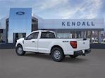 New 2025 Ford F-150 XL Regular Cab for sale #RN35543 - photo 2