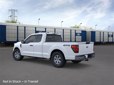 2025 Ford F-150 Super Cab 4WD Pickup for sale #RN35544 - photo 2
