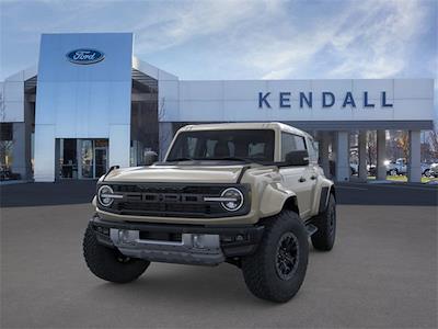 2025 Ford Bronco 4WD SUV for sale #RN35545 - photo 2