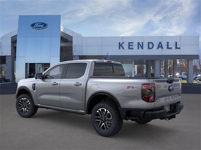 2025 Ford Ranger SuperCrew Cab 4WD Pickup for sale #RN35547 - photo 2