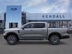2025 Ford Ranger SuperCrew Cab 4WD Pickup for sale #RN35547 - photo 4