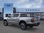 2025 Ford Ranger SuperCrew Cab 4WD Pickup for sale #RN35547 - photo 2