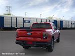 2025 Ford Ranger SuperCrew Cab 4WD Pickup for sale #RN35548 - photo 8